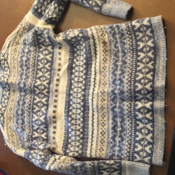 Madewell sweater - Picture 4 of 4